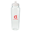 EV4455
	-24 OZ. POLYSURE™ MEASURE BOTTLE-Translucent Clear Bottle